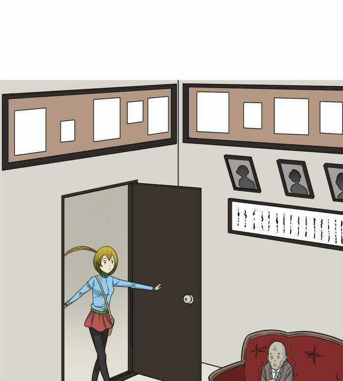 Aura From Another Planet Chapter 4 trang 15