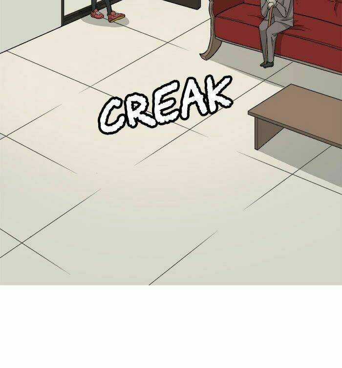 Aura From Another Planet Chapter 4 trang 16