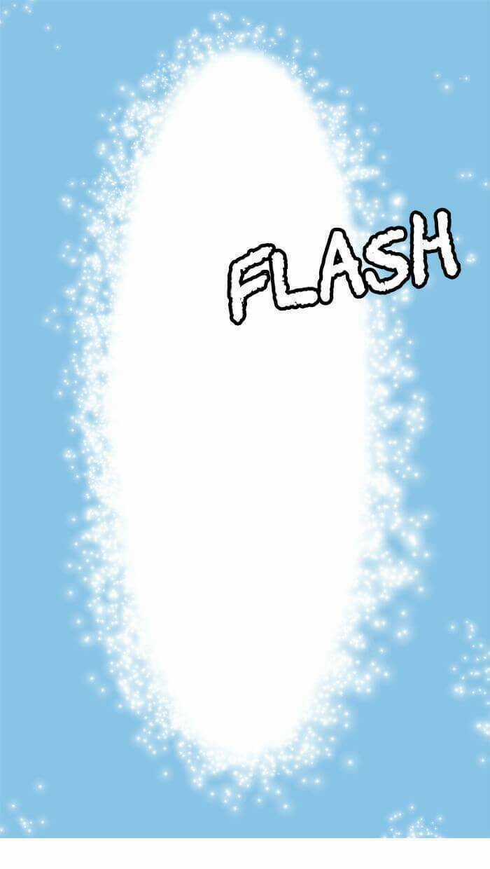 Aura From Another Planet Chapter 4 trang 19