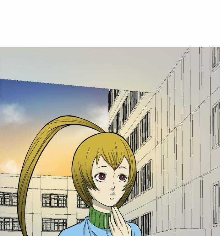 Aura From Another Planet Chapter 4 trang 2