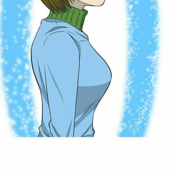 Aura From Another Planet Chapter 4 trang 23