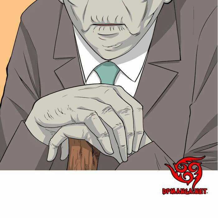 Aura From Another Planet Chapter 4 trang 26