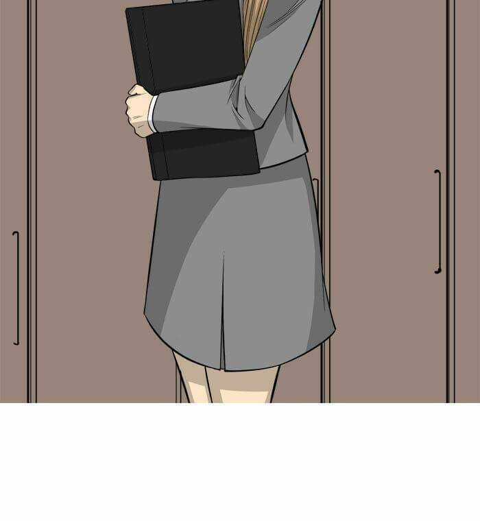 Aura From Another Planet Chapter 4 trang 32