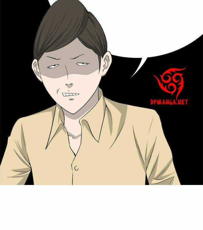 Aura From Another Planet Chapter 4 trang 37