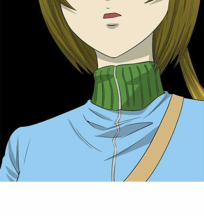 Aura From Another Planet Chapter 4 trang 41