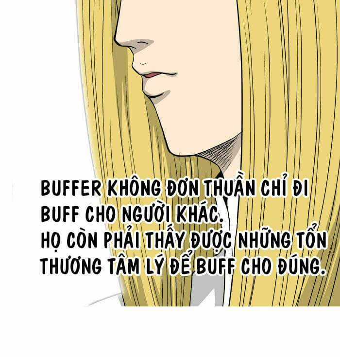 Aura From Another Planet Chapter 4 trang 46