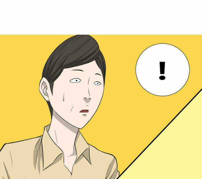 Aura From Another Planet Chapter 4 trang 49