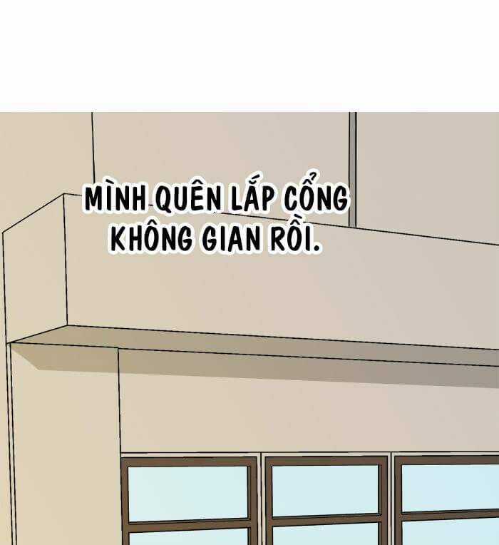 Aura From Another Planet Chapter 4 trang 5