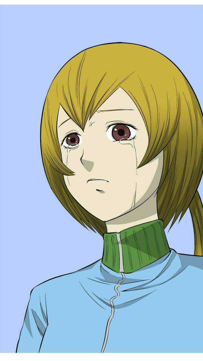 Aura From Another Planet Chapter 4 trang 50