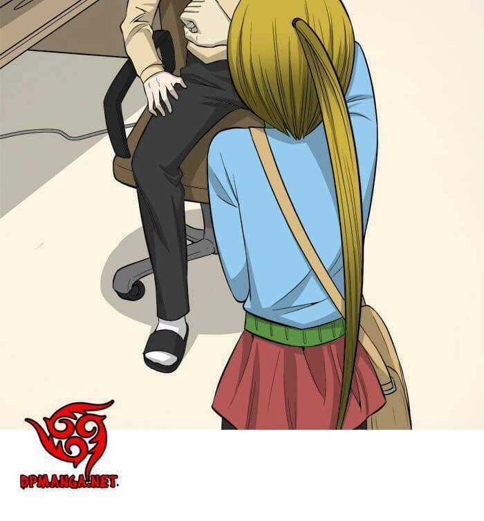 Aura From Another Planet Chapter 4 trang 51