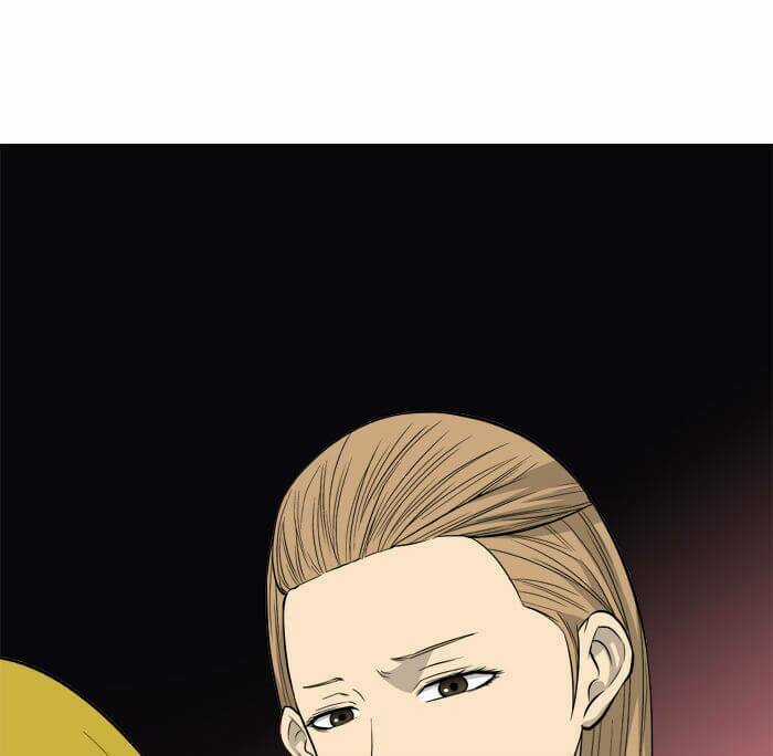 Aura From Another Planet Chapter 4 trang 52