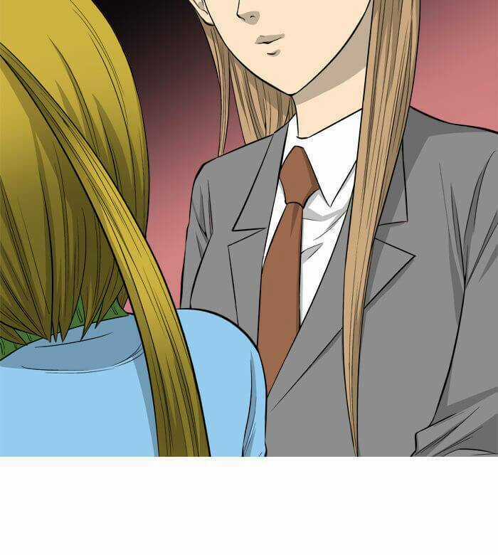 Aura From Another Planet Chapter 4 trang 53