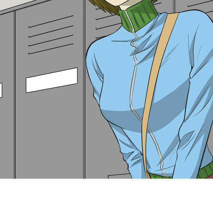 Aura From Another Planet Chapter 4 trang 55