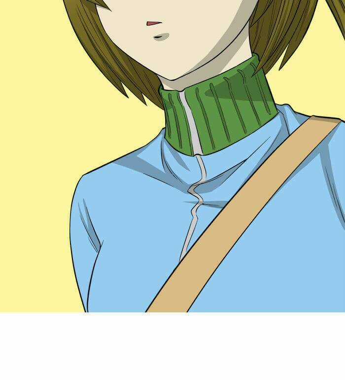 Aura From Another Planet Chapter 4 trang 59