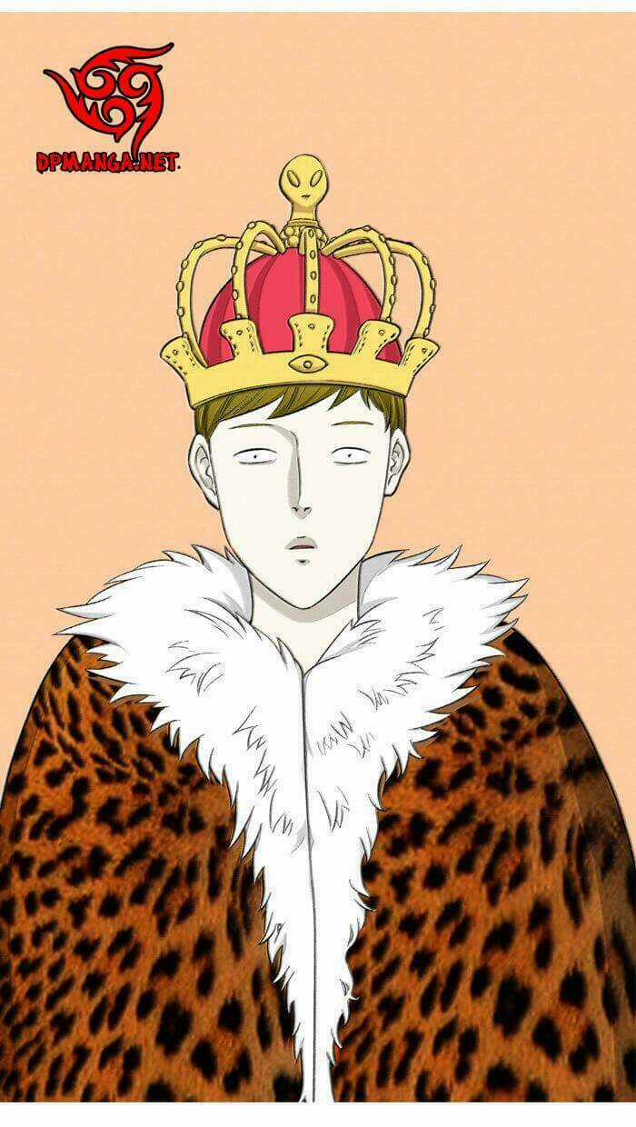 Aura From Another Planet Chapter 4 trang 60