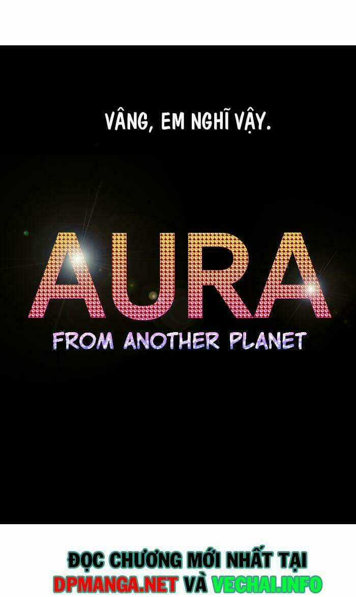 Aura From Another Planet Chapter 4 trang 61
