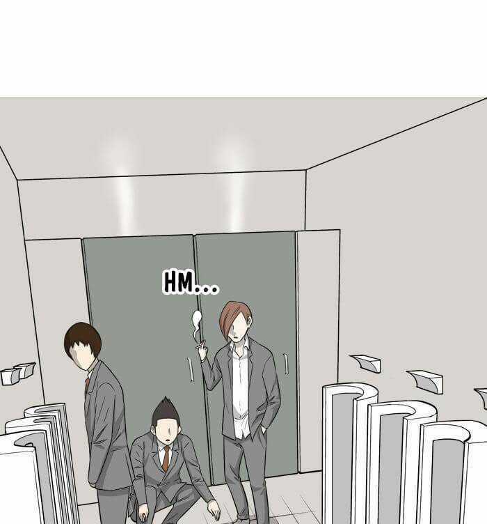 Aura From Another Planet Chapter 4 trang 7