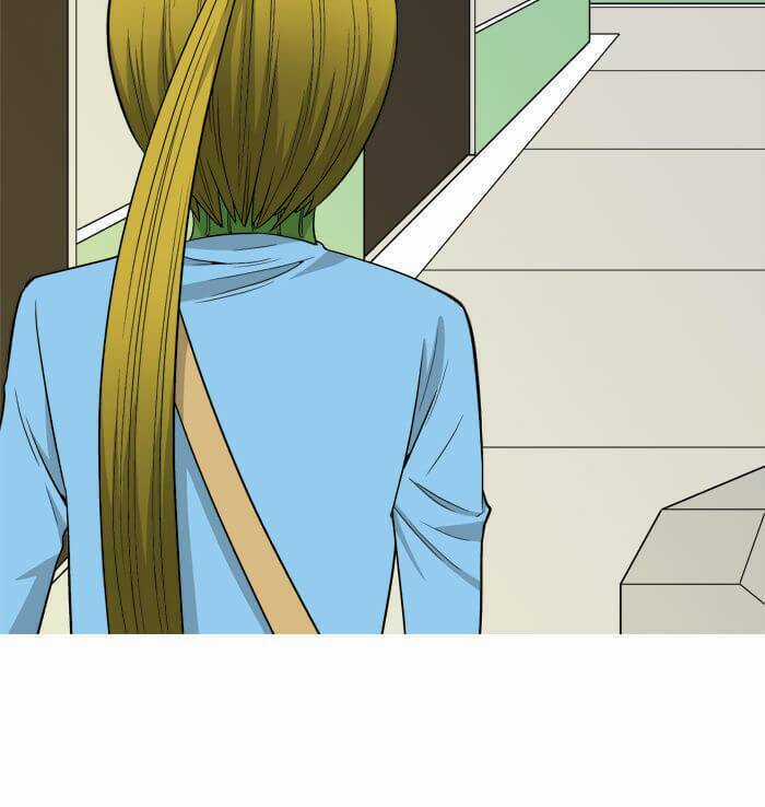 Aura From Another Planet Chapter 4 trang 9