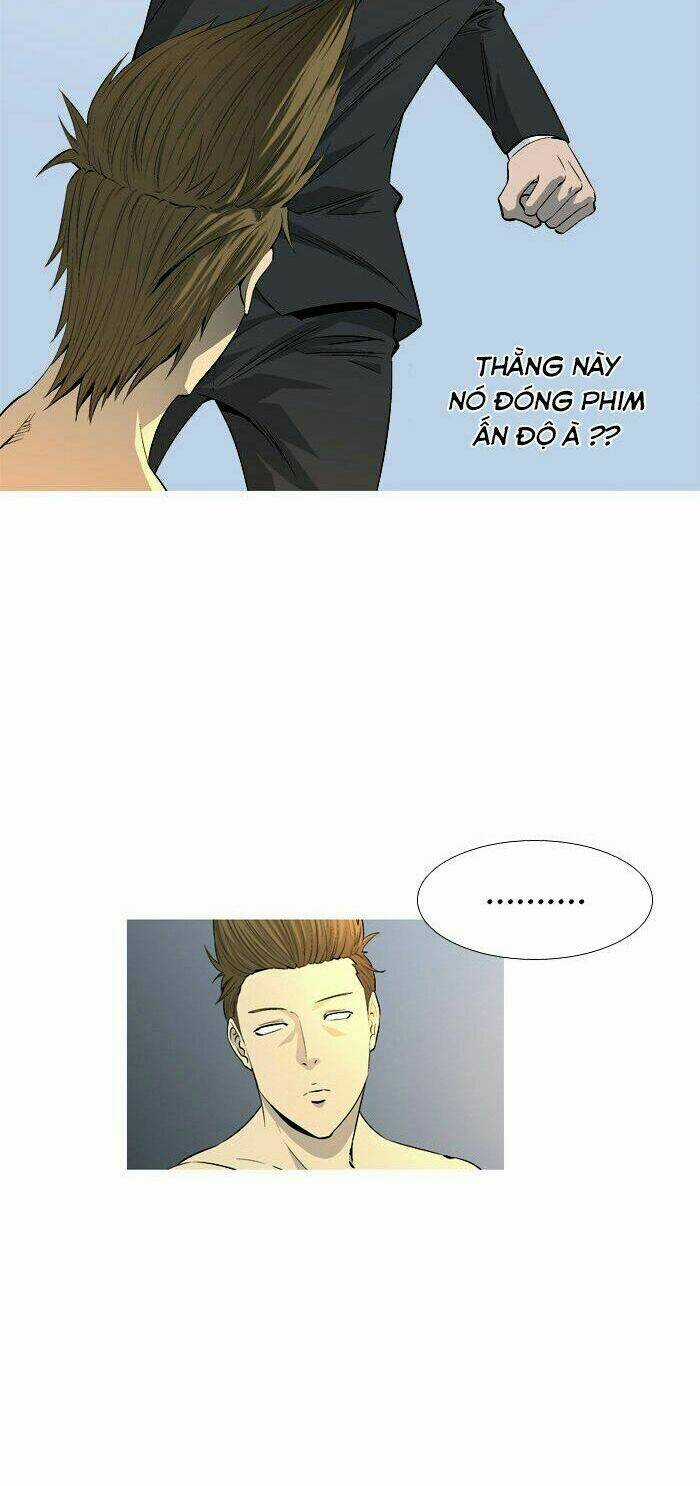 Aura From Another Planet Chapter 40 trang 14