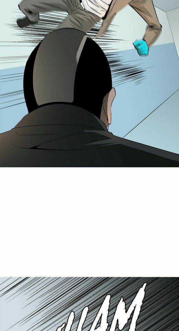 Aura From Another Planet Chapter 40 trang 20