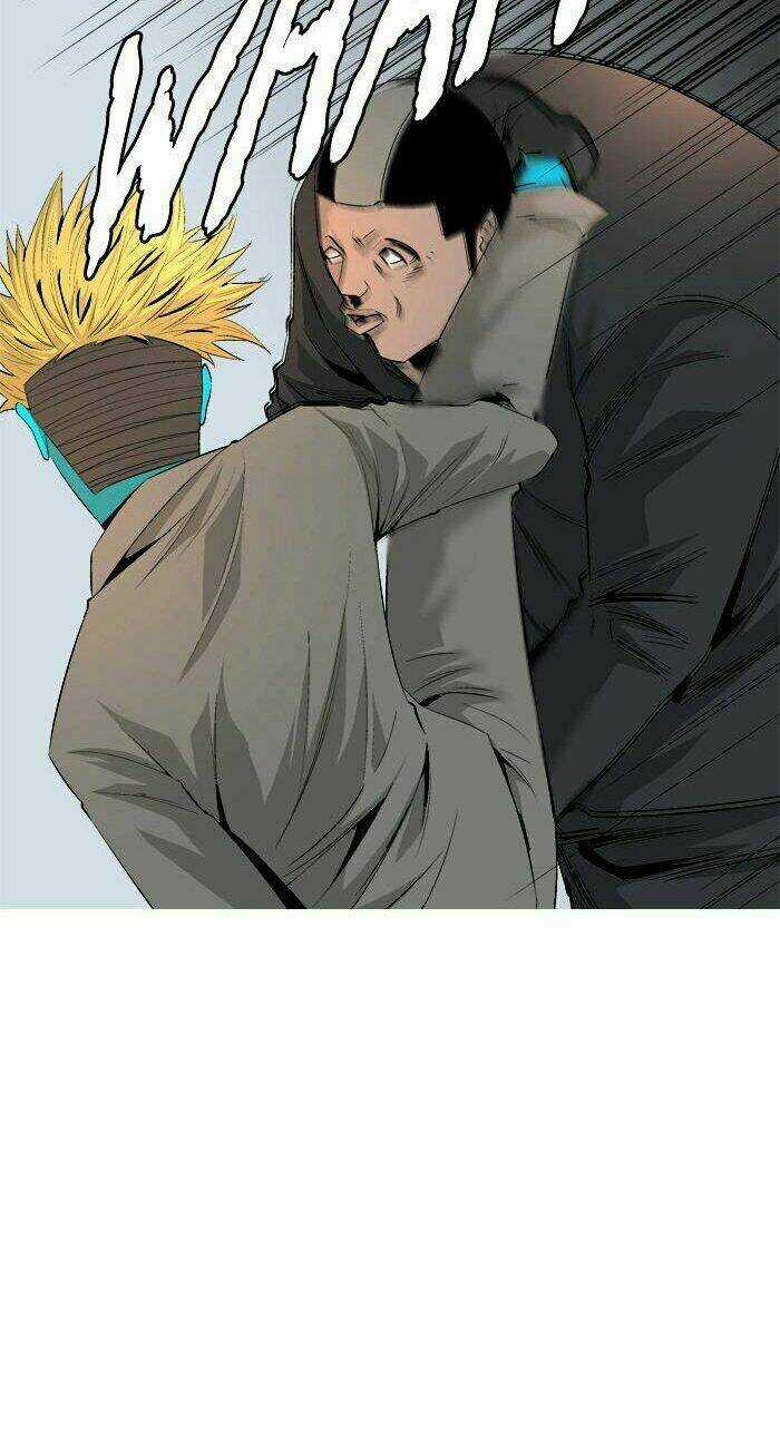 Aura From Another Planet Chapter 40 trang 21