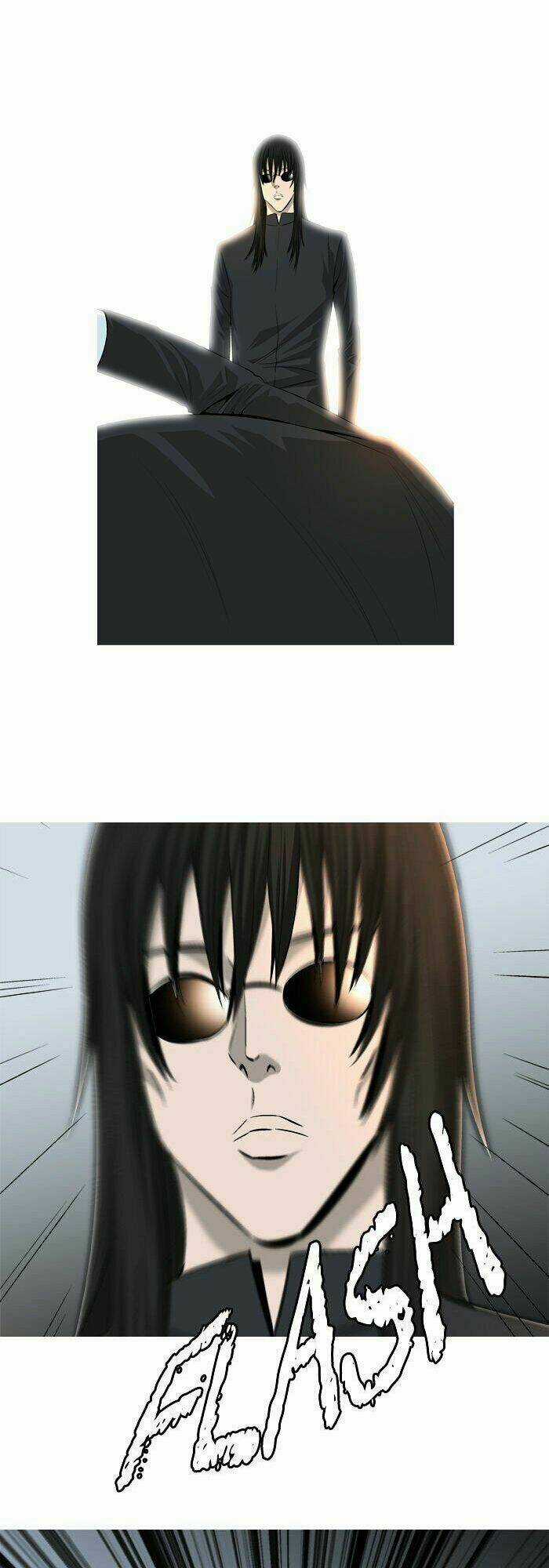 Aura From Another Planet Chapter 40 trang 22