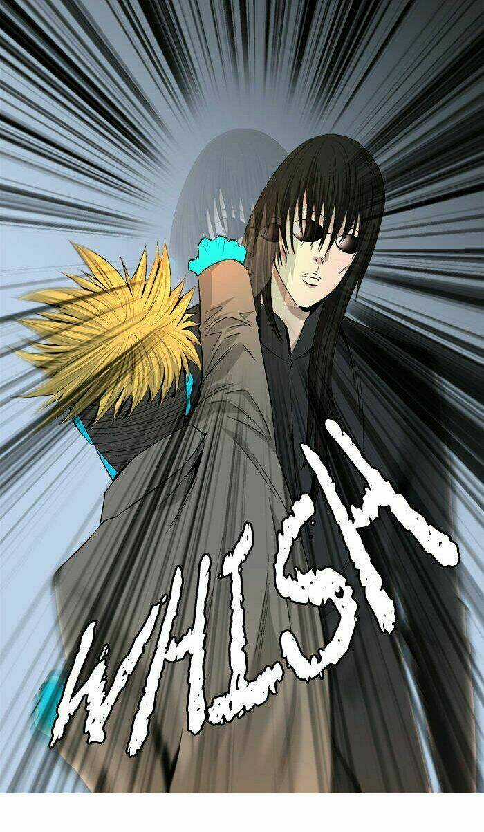 Aura From Another Planet Chapter 40 trang 23