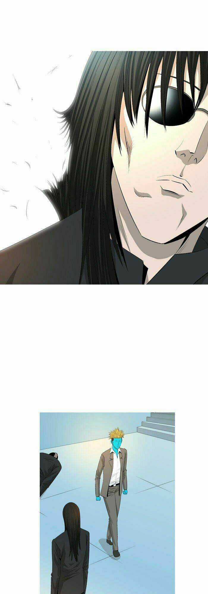 Aura From Another Planet Chapter 40 trang 25