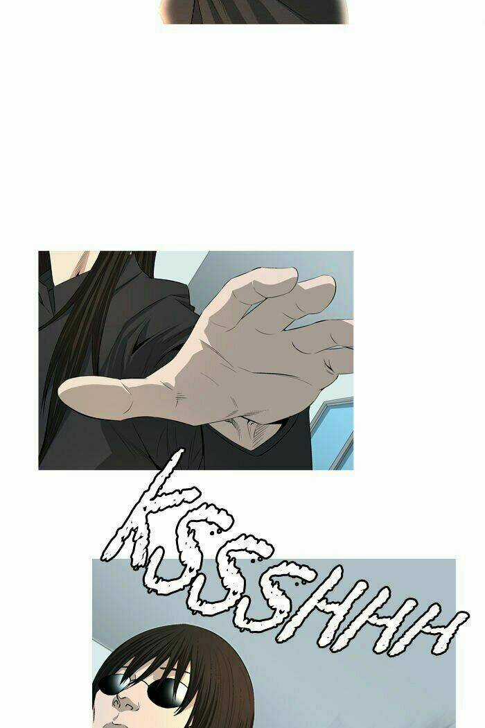 Aura From Another Planet Chapter 40 trang 27