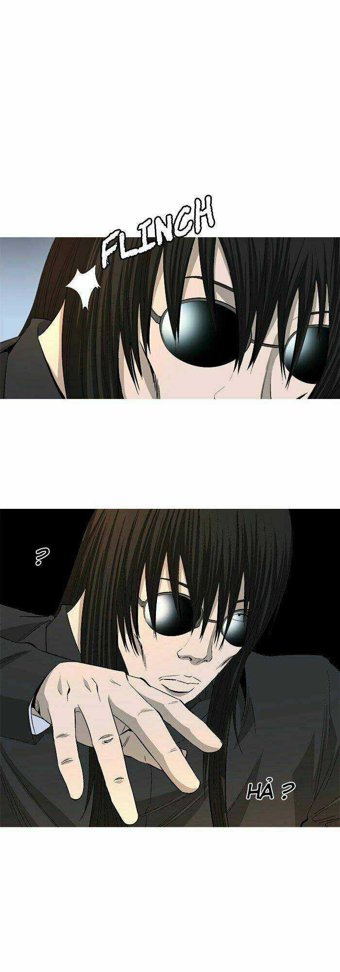 Aura From Another Planet Chapter 40 trang 29