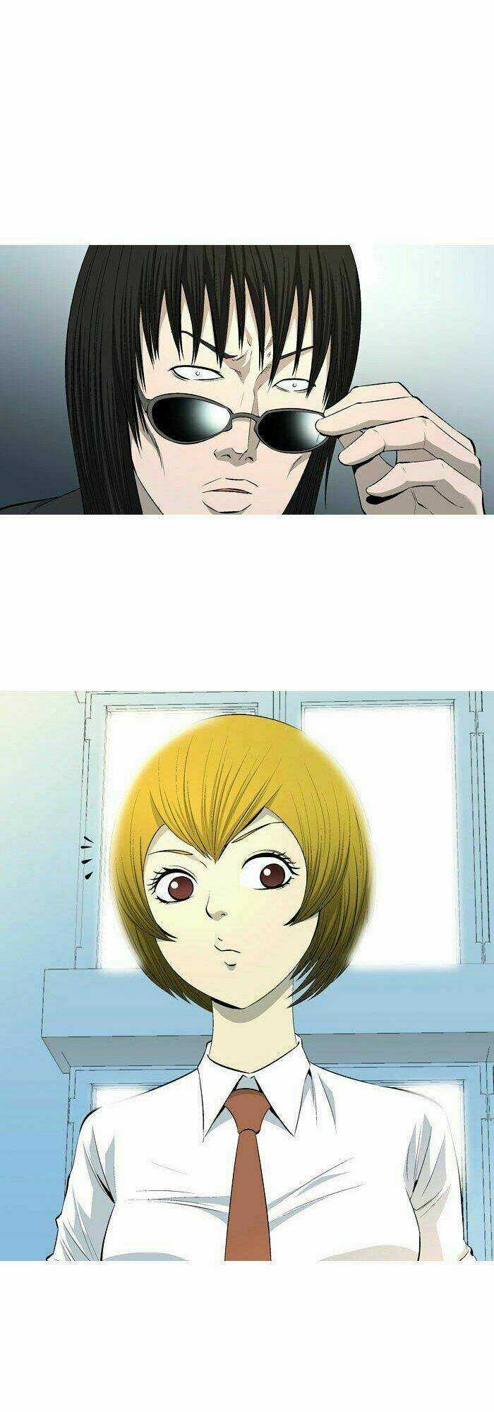 Aura From Another Planet Chapter 40 trang 3