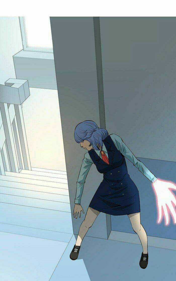 Aura From Another Planet Chapter 40 trang 30