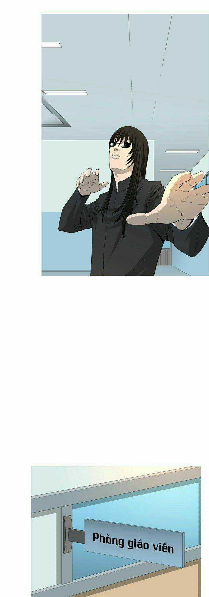 Aura From Another Planet Chapter 40 trang 32