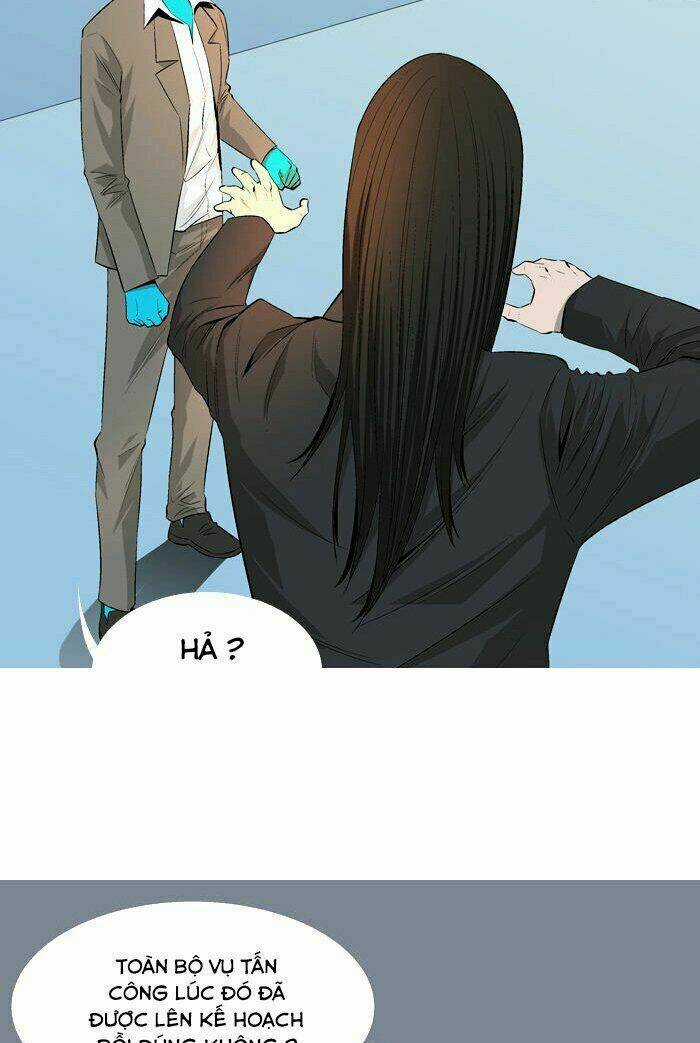 Aura From Another Planet Chapter 40 trang 37