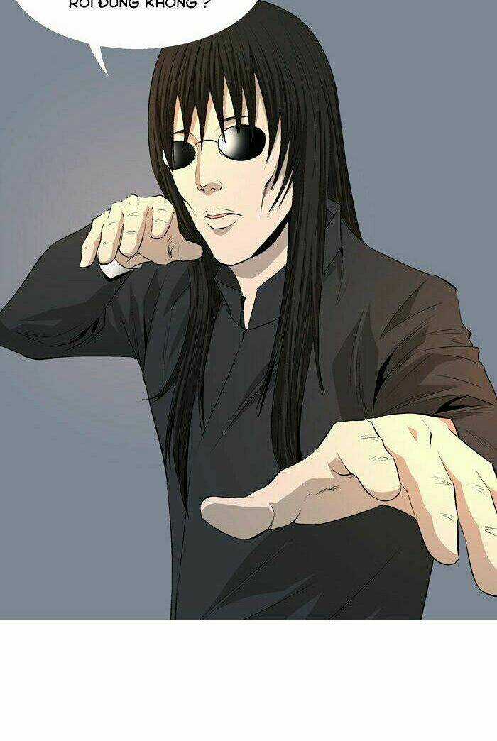 Aura From Another Planet Chapter 40 trang 38