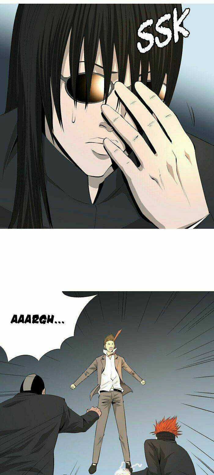 Aura From Another Planet Chapter 40 trang 4