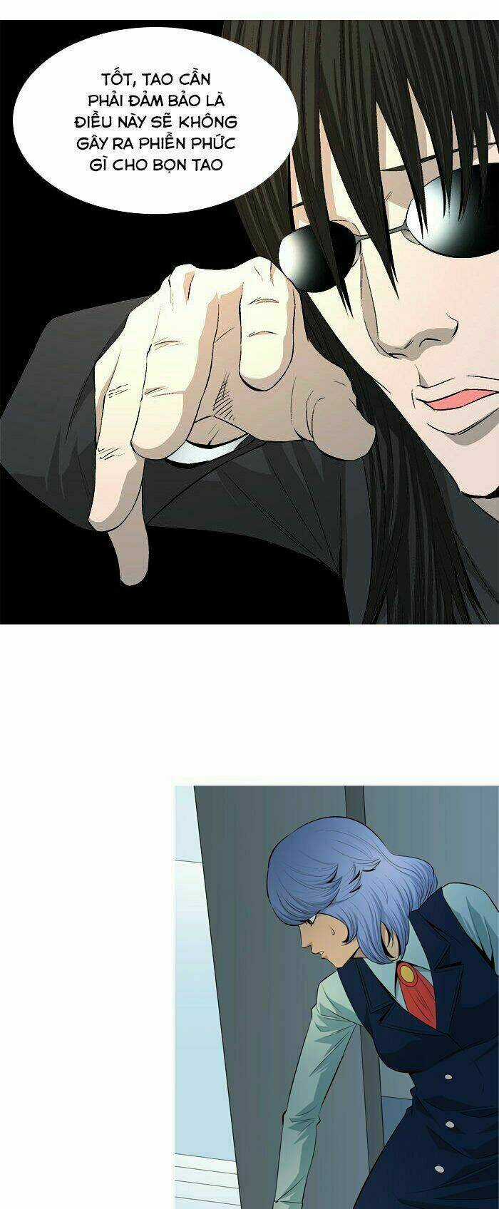 Aura From Another Planet Chapter 40 trang 40