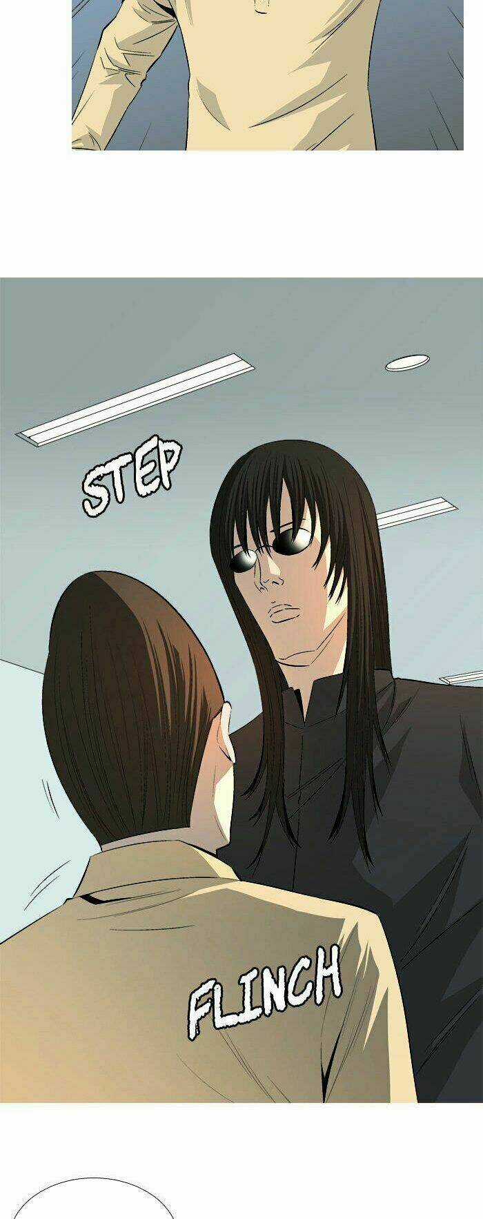 Aura From Another Planet Chapter 40 trang 43