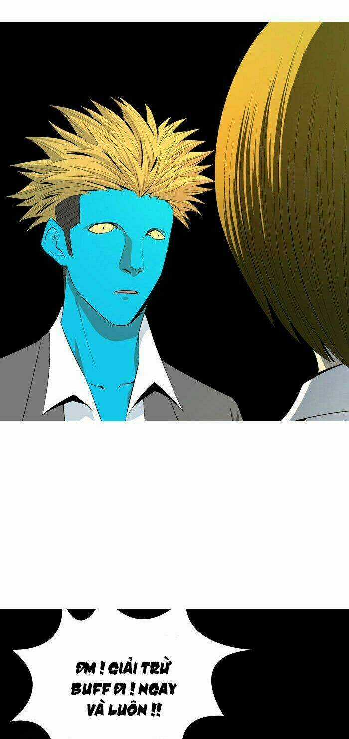 Aura From Another Planet Chapter 40 trang 50