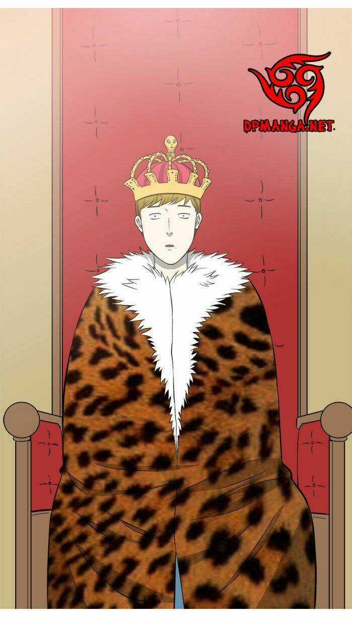 Aura From Another Planet Chapter 5 trang 14