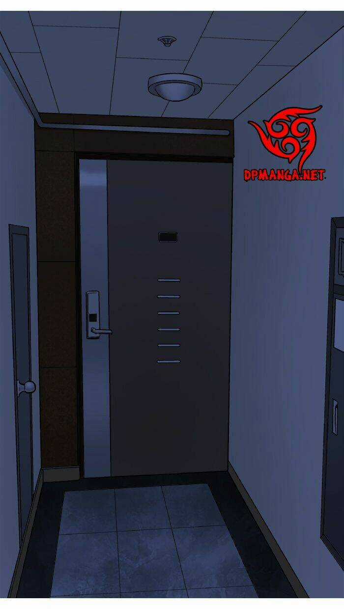 Aura From Another Planet Chapter 5 trang 2