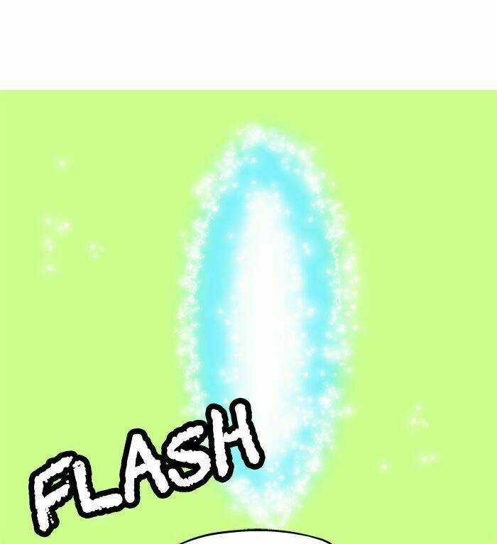 Aura From Another Planet Chapter 5 trang 22