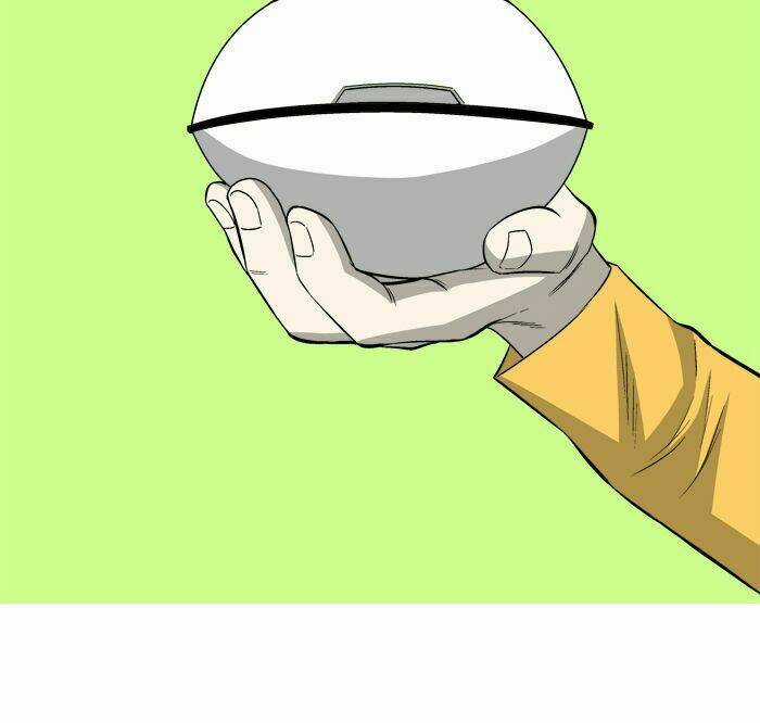 Aura From Another Planet Chapter 5 trang 23