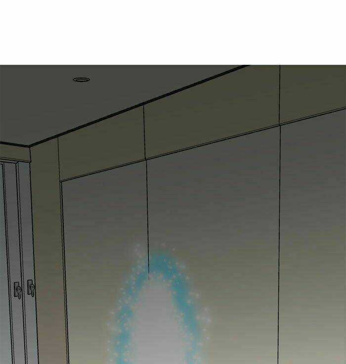 Aura From Another Planet Chapter 5 trang 3