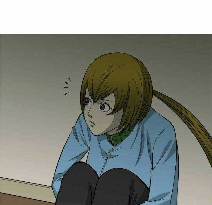 Aura From Another Planet Chapter 5 trang 34