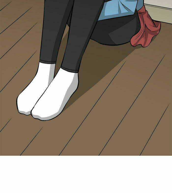 Aura From Another Planet Chapter 5 trang 35