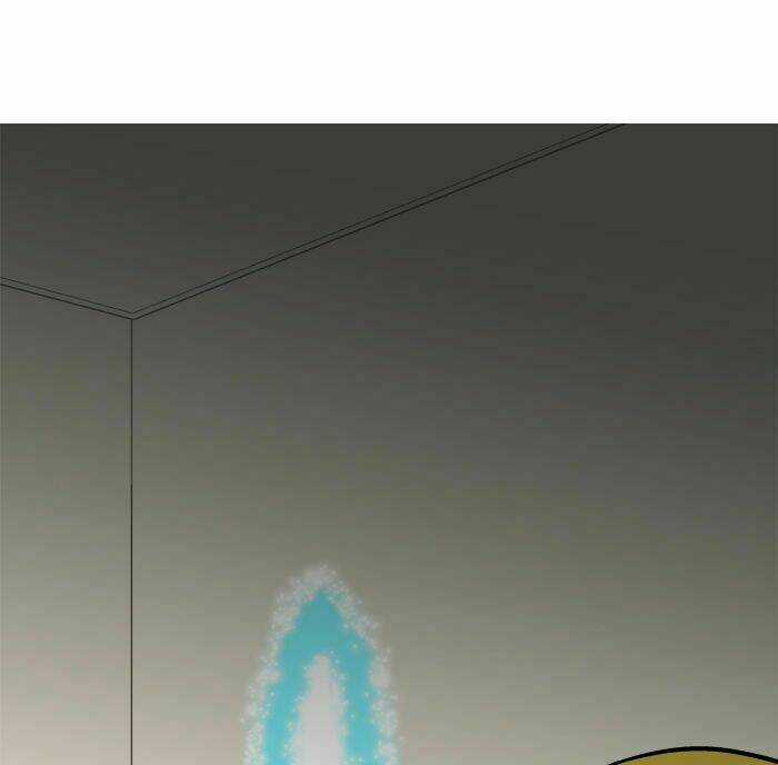 Aura From Another Planet Chapter 5 trang 37