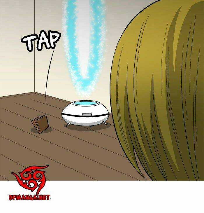 Aura From Another Planet Chapter 5 trang 38