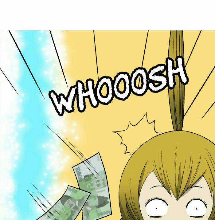 Aura From Another Planet Chapter 5 trang 40