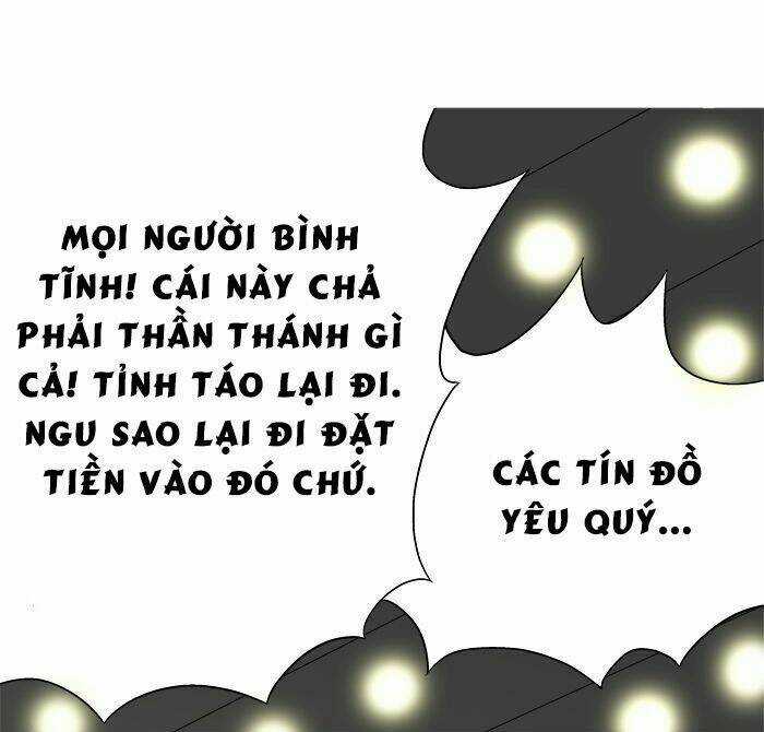 Aura From Another Planet Chapter 5 trang 43